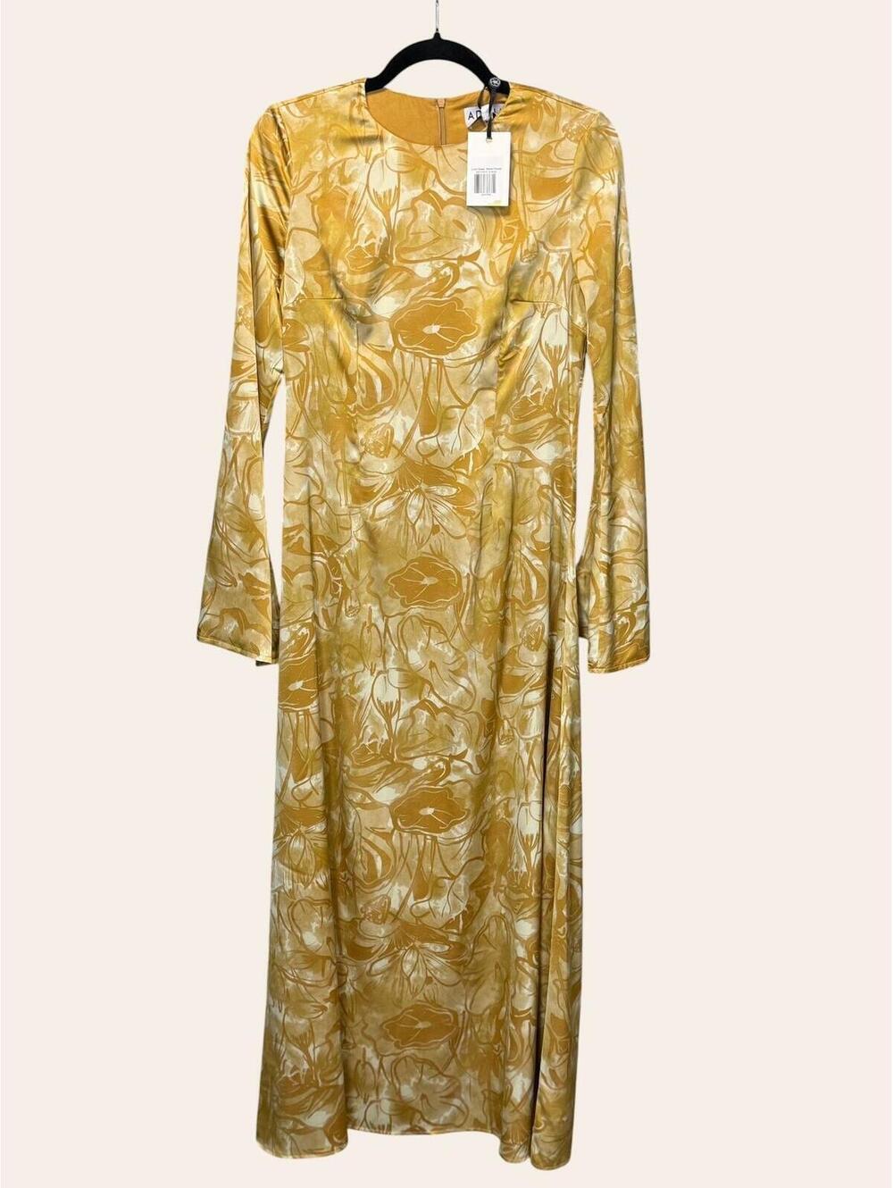 Adina Las Vegas Luna Dress